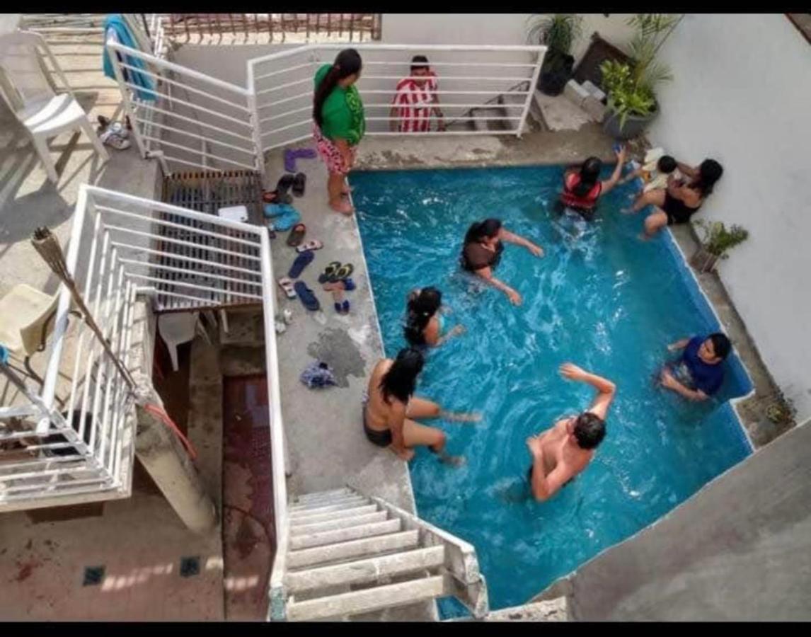 Casa Grey Ξενοδοχείο Oaxaca Εξωτερικό φωτογραφία
