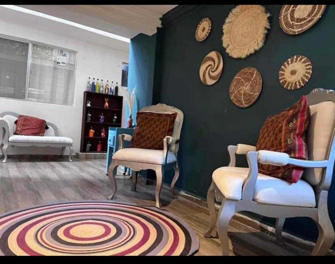 Casa Grey Ξενοδοχείο Oaxaca Εξωτερικό φωτογραφία