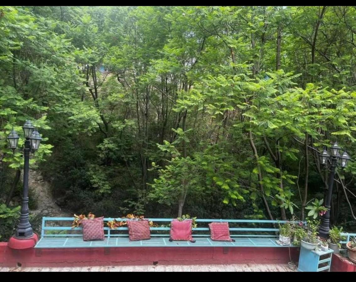 Casa Grey Ξενοδοχείο Oaxaca Εξωτερικό φωτογραφία