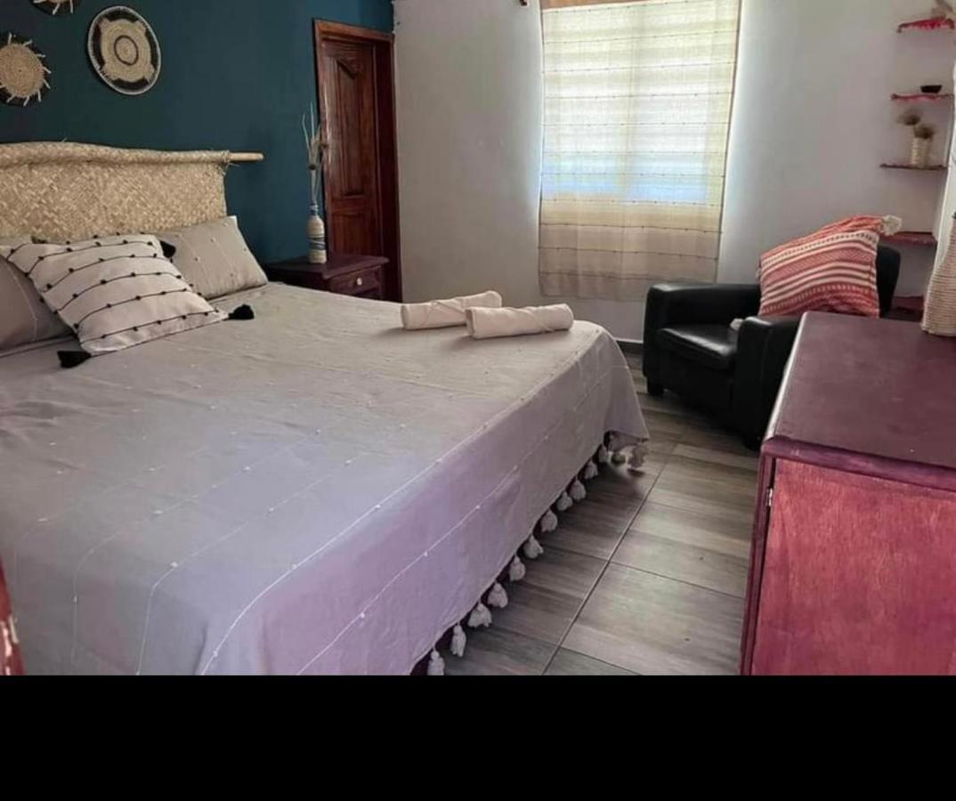 Casa Grey Ξενοδοχείο Oaxaca Εξωτερικό φωτογραφία