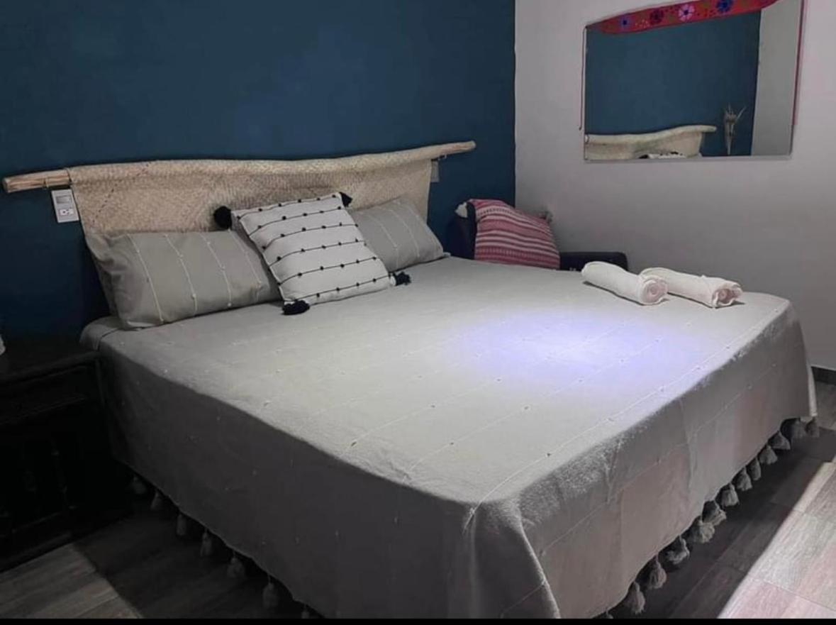 Casa Grey Ξενοδοχείο Oaxaca Εξωτερικό φωτογραφία